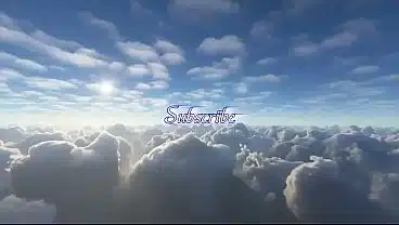 Hot Christmas and New Year’s footjob from redhead milf Anna