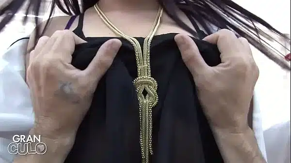 Hot Colombian Juanita Chia First Time Porn With Stranger