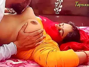 Hot housewife Hard fuck by stranger.