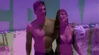 Hot Milf Felony Fucked On South Beach Sqf