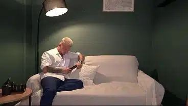 I went to a photo shoot with a popular photographer. It turns out the path to celebrity is through sex.