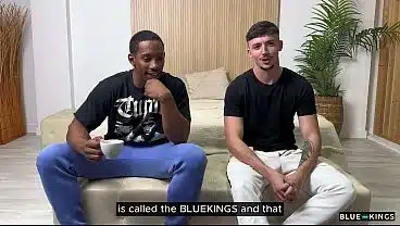 I Wildly Fuck the Brunette Slut in Her Interview – Linda Del Sol