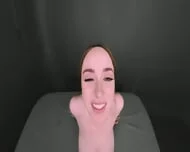 Incredibly Beautiful Hazel Moore Is Get Physical With You