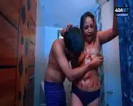 Indian Milf Fucking With New Guy With Huge Cumshot