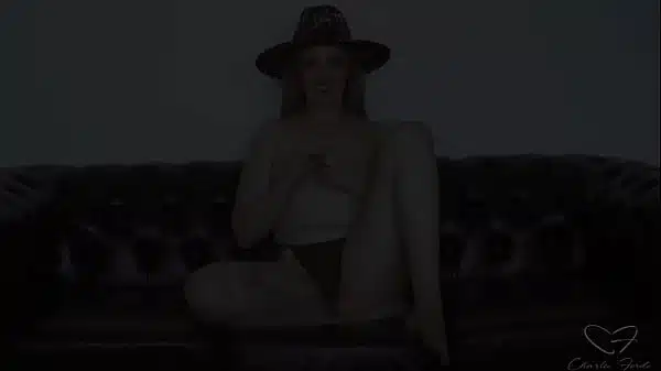 Interview: Double Penetration featuring Charlie Forde