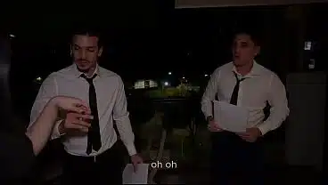 INTERVIEW FOR LE IANE – DVP – EP.7