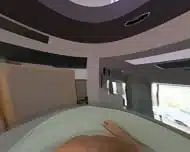 Jewelz Blu As Chainsaw Makima Is Deliver The Most Earth Shattering Climax Youve Ever Had Part 1