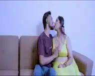 Jyoti Ka Jalwa 2026 720p HEVC WeB-DL HINDI, Rajshot