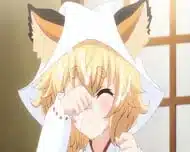 Kitsune Musume no Ecchi na Oyado 4K60 [1-2]