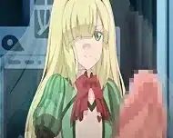 Knights of Eren [Full episode] 60fps