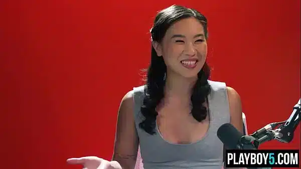 Korean teen Kimmy Kimm hairy pussy masturbation to full orgasm