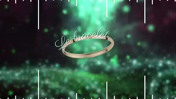 Le Bracelet – French erotic audio story