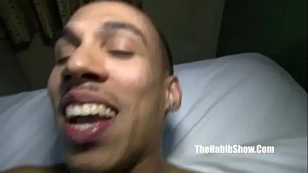 lebanese princess fucked by puerta rican trainer