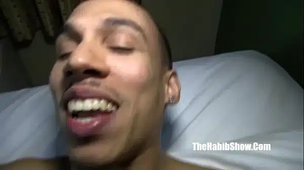 lebanese princess fucked by puerta rican trainer