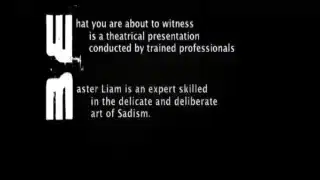 Lil Bit More Is A Gothic Delight