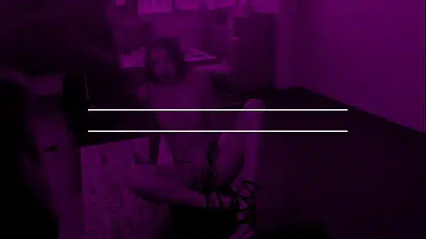 Live cam in barbie outfit