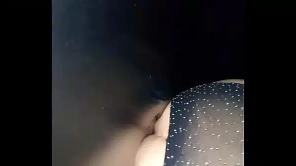 Lleve a mi esposa por primera vez a las cabinas y que rico la pasamos