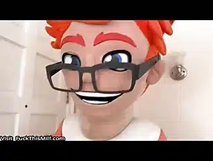 Luna Legend – Luna Legend Gets Inked by Porn Dude