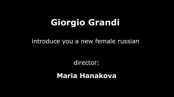 Maria’s DAP challenges – Sofa Weber Balls Deep Anal, DAP, Gapes, Rough Sex and Facial Cumshot MH001