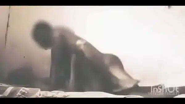 Mature Maid lady getting fucked by a site-worker