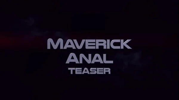 Maverick Anal – 4K