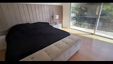 me cojo a mi vecina en perrito que culo tan grande