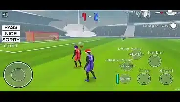 Méxicano Aaron se hace gol increíble