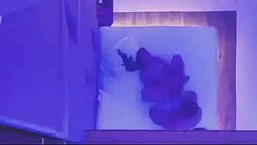 Mi primera colombiana (parte 1) cogeme papasito