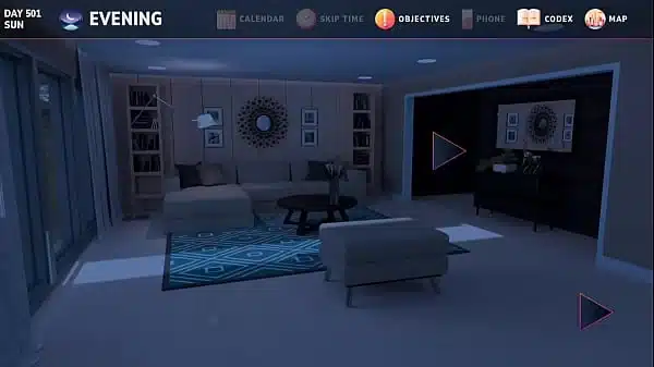 Midnight Paradise Cap 79 Final Parte 2 – Sexo Y Misterios Resueltos En El Final De esta Historia