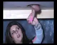 Milking Table Action