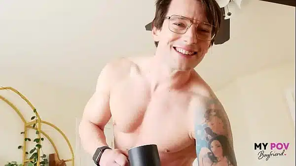 Morning Sex with Celtic Iron – My POV Boyfriend – FPOV Virtual Sex