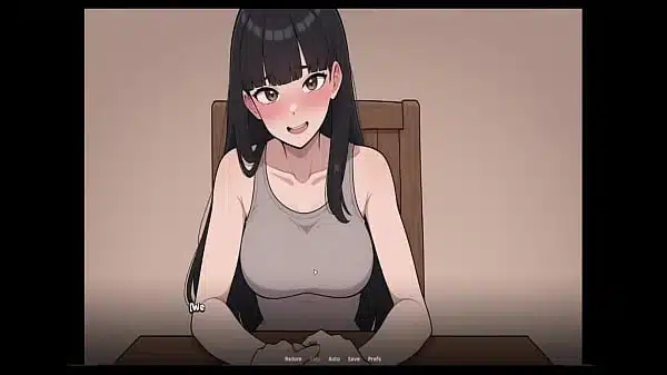 My Girlfriend & My Nightmare V.2.0!: I Have a Goth Girl Friend Now! (Part Three)