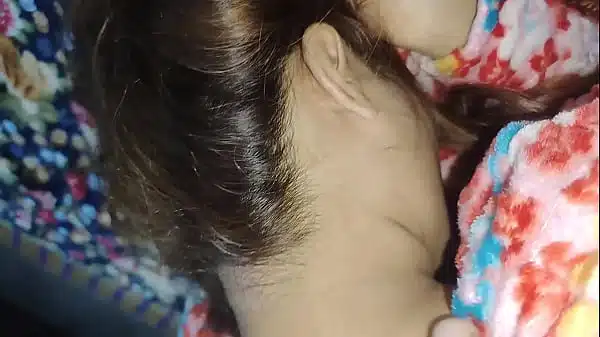 Pakistani Neighbor Aunty Call me Stepson