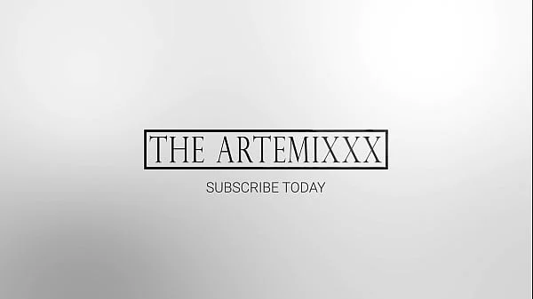 Parker Skyes gets massive cream pie from yoga coach ArtemiXXX