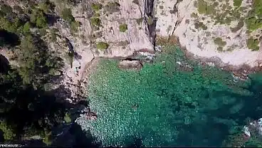 PenthouseGold.com – Hot Blonde Model Kaisa Nord Sucks Off Her Photographer And Gets Fucked