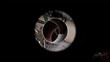 POV Dirty Blonde Gets a Mouthful