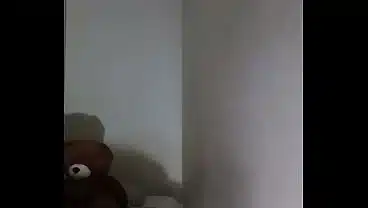 Practicing walking and crawling like arthropod for free to look more like my Scorpio zodiac animal that is one and stretching ass before celebrating Xmas 2025 with toy friend like crab walkers