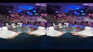 PurityVR – Italians Do It Better with Marika Milani and Priscilla Salerno