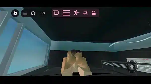 Quick Session on Roblox