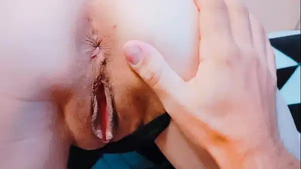 Real Cheating Wife: A Mature Skinny MILF with No Makeup