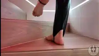 Rebeca Addams Dominatrix Dog Training Submissive Guys