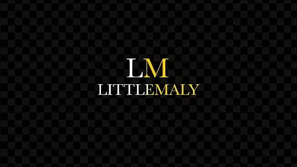 Redhead Teen BDSM Play with BBC Bondage, Rimming & Deep Swallow