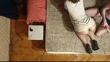 Sasha Earth ass dildo masturbation Anastasia Mistress anal hole gape