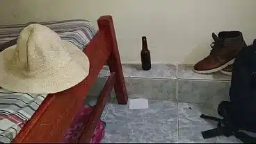 SEASON FOUR – MIGHTY MOUSE MIDGET – SLURP DOWN ALL MY CUM