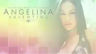 Sexy Sluts Angelina Valentine & Nikita Von James’S Steamy 3Some!