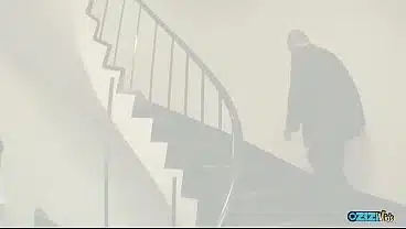 She was on a call with someone and she was jerking off her hairy cunt.