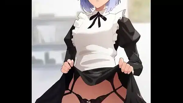 Sirvienta (@AtKOArt)