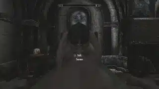 Skyrim – Sex With Serana
