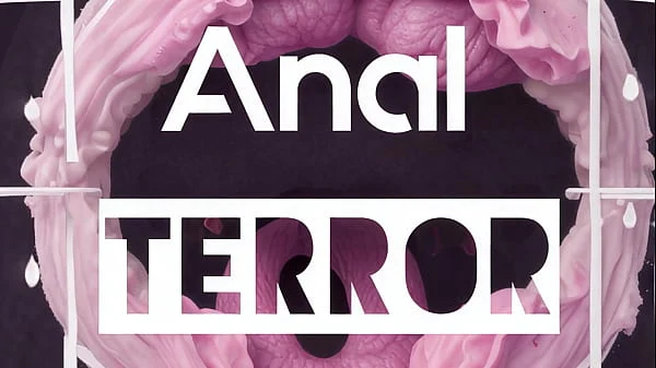 Slave Nat – First DVP! Sexy babe vs five big cocks: fantastically tight vagina gets her first double pussy penetration AT022