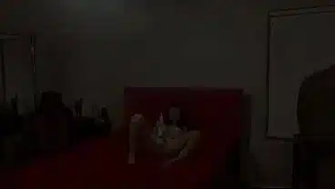 Slim Asian Fucks and takes Cum in Mouth